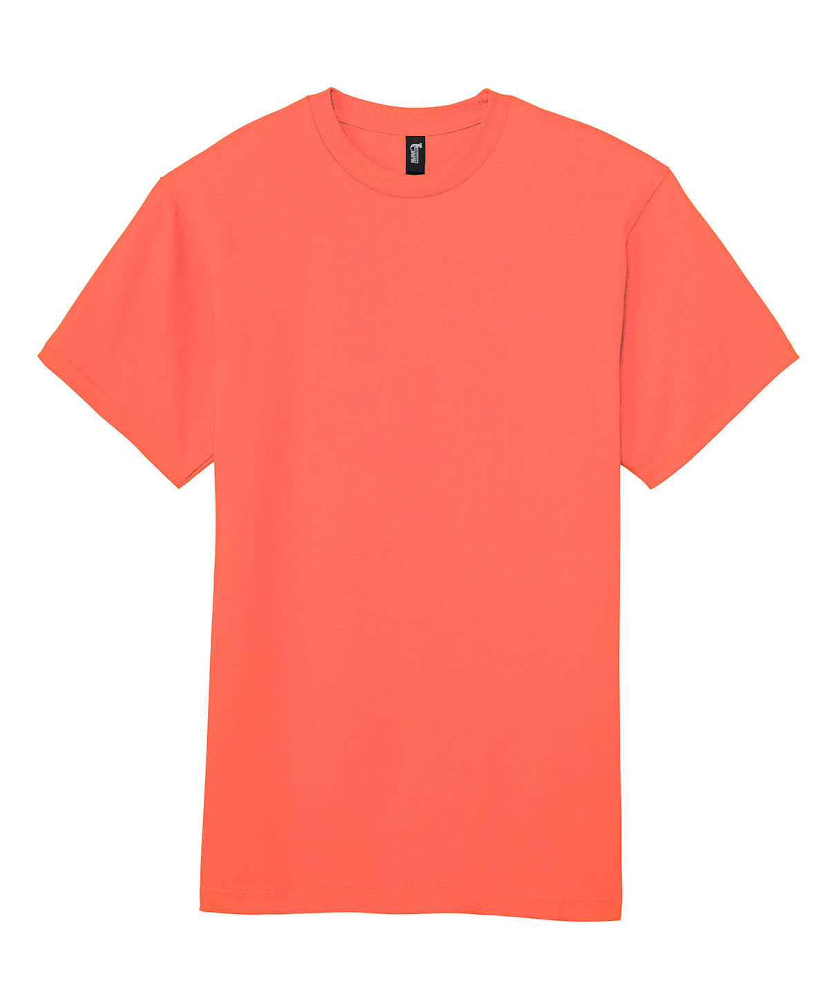 Adult Classic T-Shirt - Coral Silk