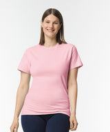 Adult Classic T-Shirt - Coral Silk