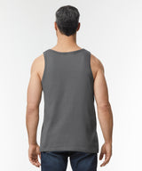 Comfort Fit Tank Top - Red