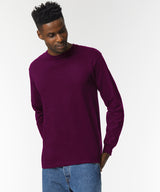 Ultra Cotton™ adult long sleeve t-shirt