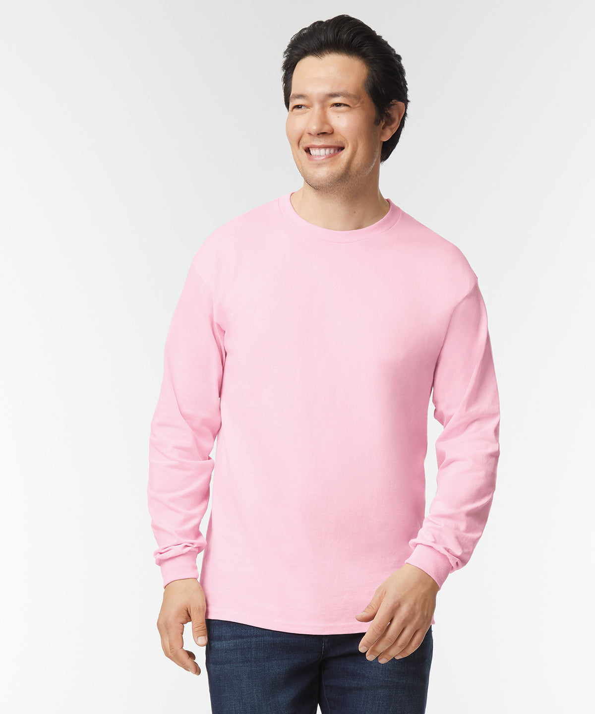 Ultra Cotton™ adult long sleeve t-shirt