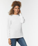 Ultra Cotton™ adult long sleeve t-shirt