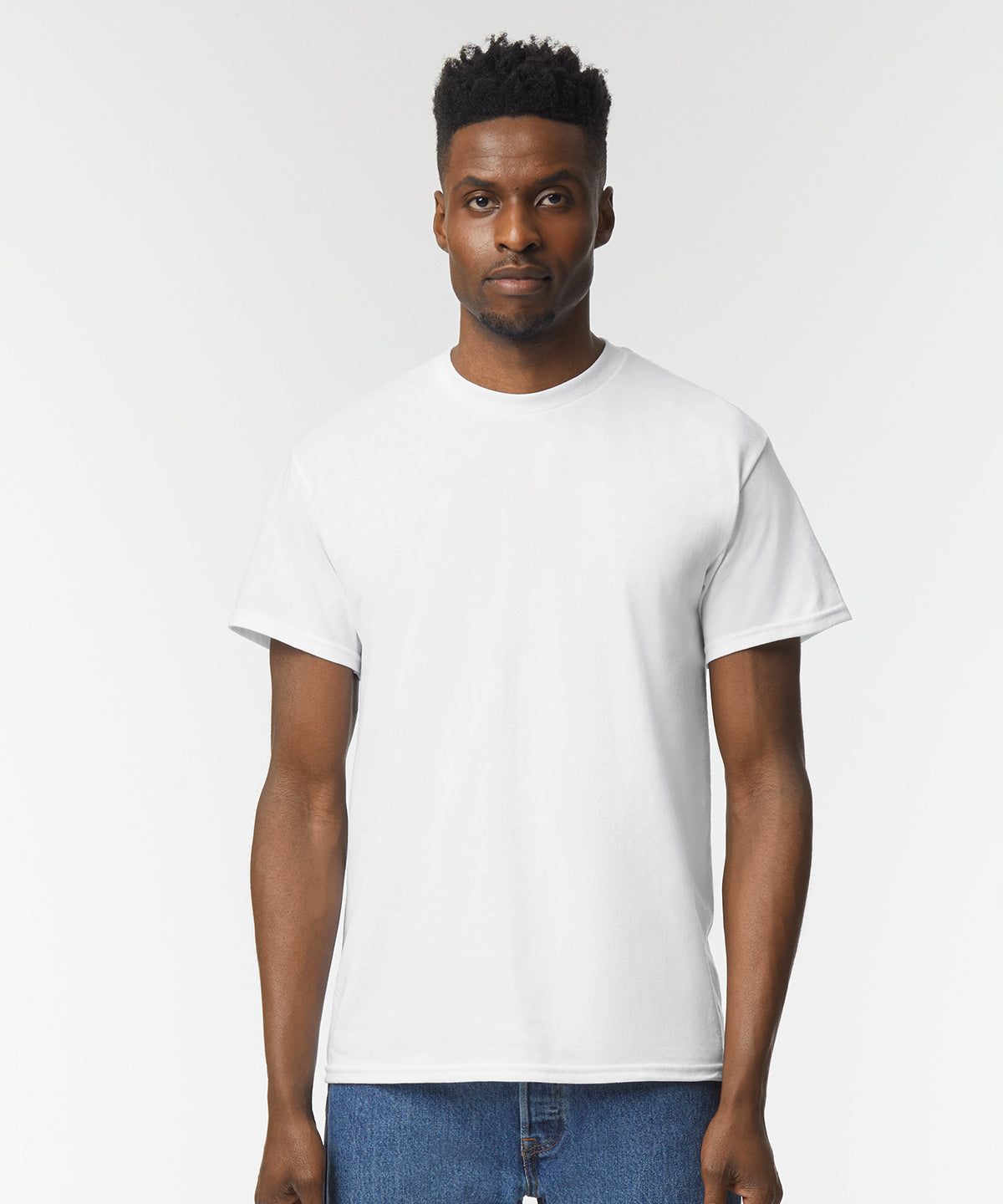 Classic Comfort Tee - Royal