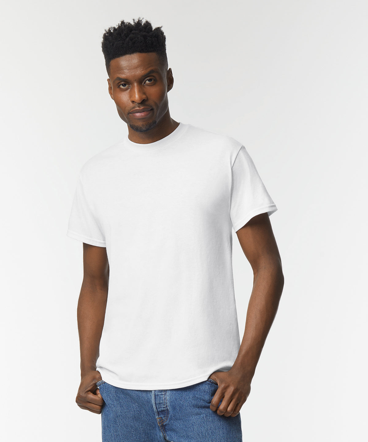 Classic Comfort Tee - Royal