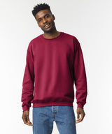 Heavy Blend™ adult crew neck sweatshirt