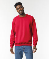 Heavy Blend™ adult crew neck sweatshirt