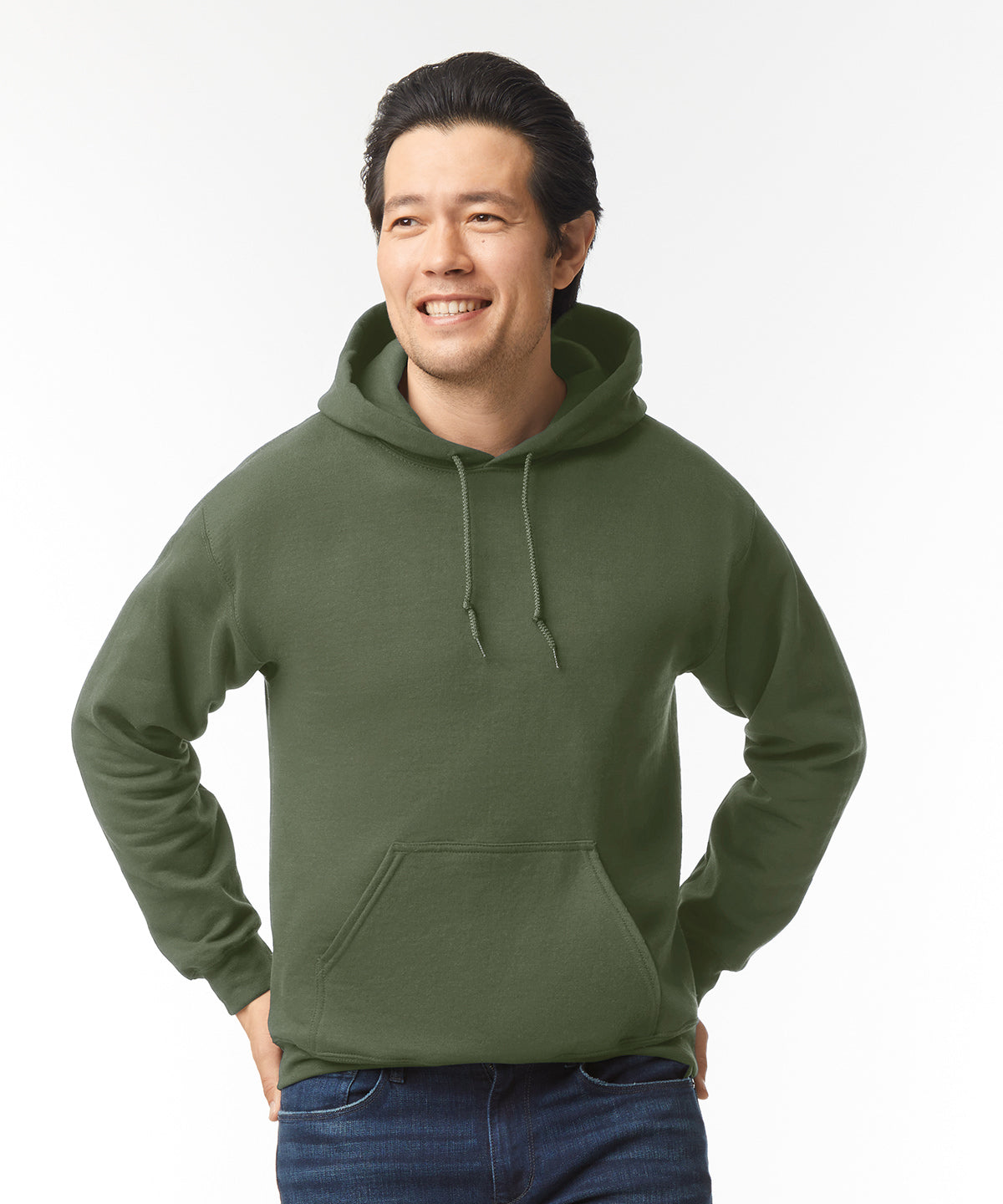 Heavy Blend™ hooded sweatshirt