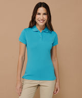 Women's Coolplus® polo shirt