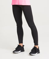 Women's Active Leggings - Mint