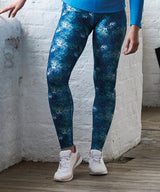 Women's cool printed legging