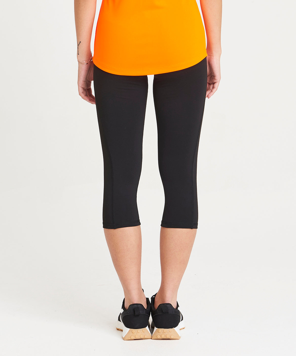 Women's cool capri