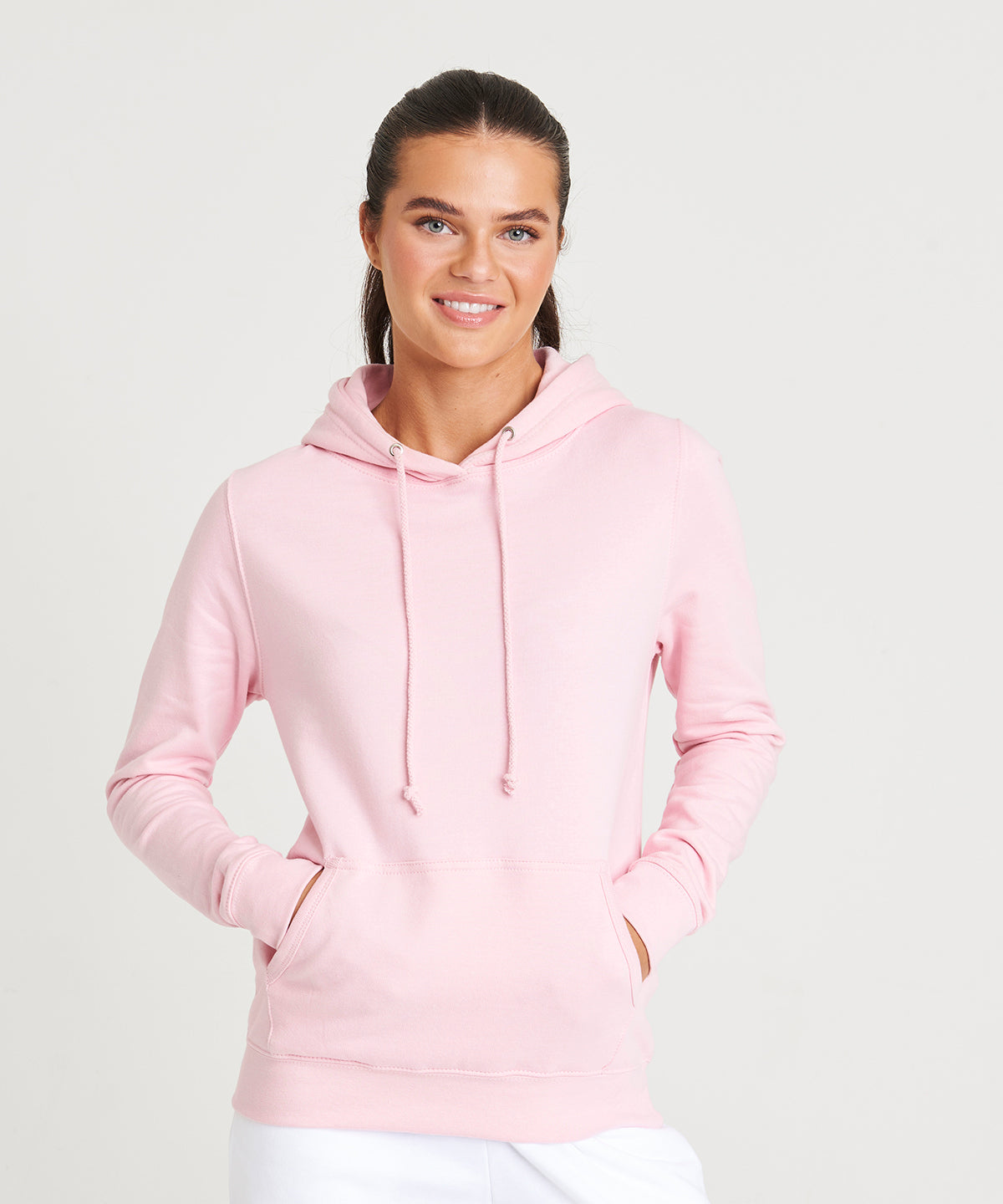 Women's College Hoodie