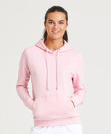 College Hoodie for Women - Red Hot Chilli