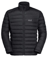 Jwp Down Jacket - Black