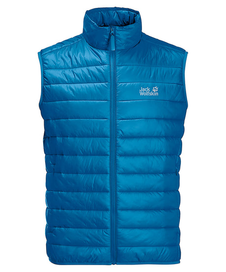 Jwp Vest Jacket - Blue Pacific