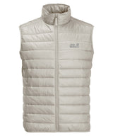 Jwp Vest Jacket - Dusty Grey