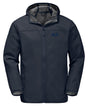 Northern Point Softshell Jacket - Night Blue