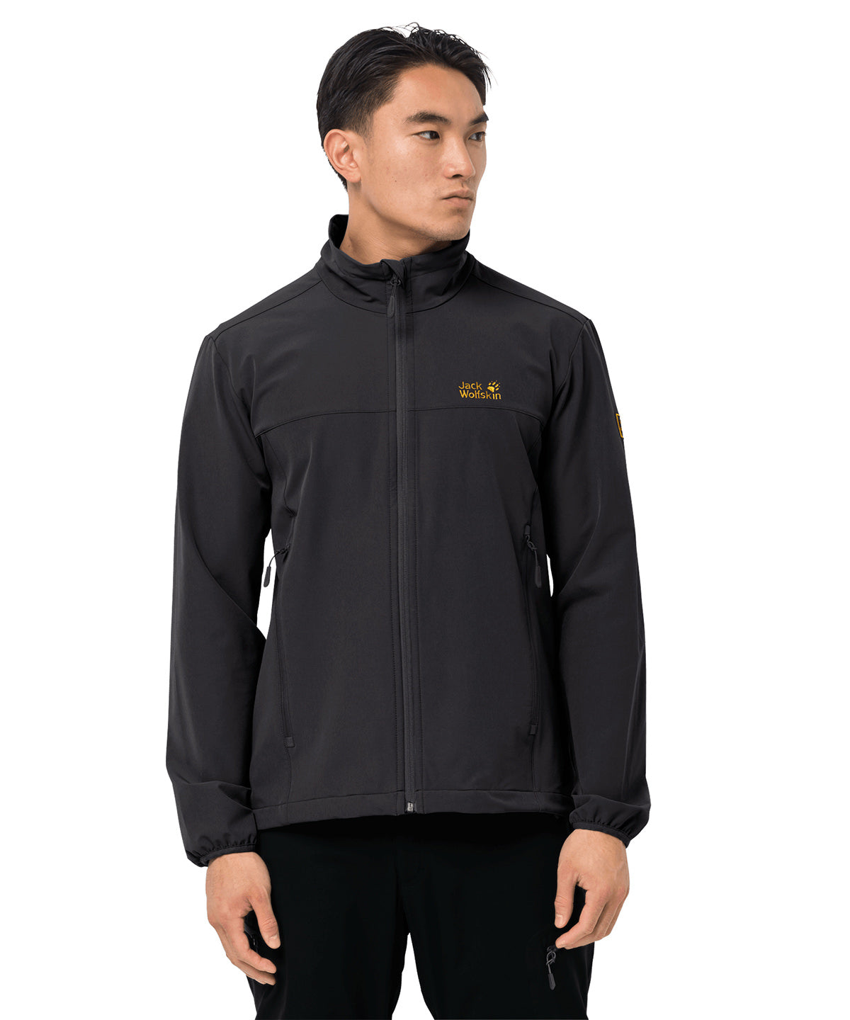 Jack wolfskin crestview online