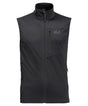 Highest Peak Softshell Vest - Black