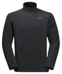 Quarter-zip fleece (OL)