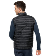 Packable padded vest (NL)