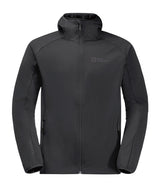 Feldberg Hoody - Black