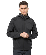 Feldberg Hoody - Black