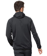 Jack Wolfskin - Feldberg Hoody - Black