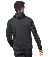 Jack Wolfskin - Feldberg Hoody - Phantom Grey