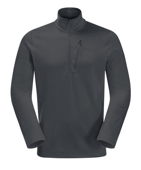 Half zip fleece (NL)