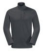 Kolbenberg Sweater - Phantom Grey