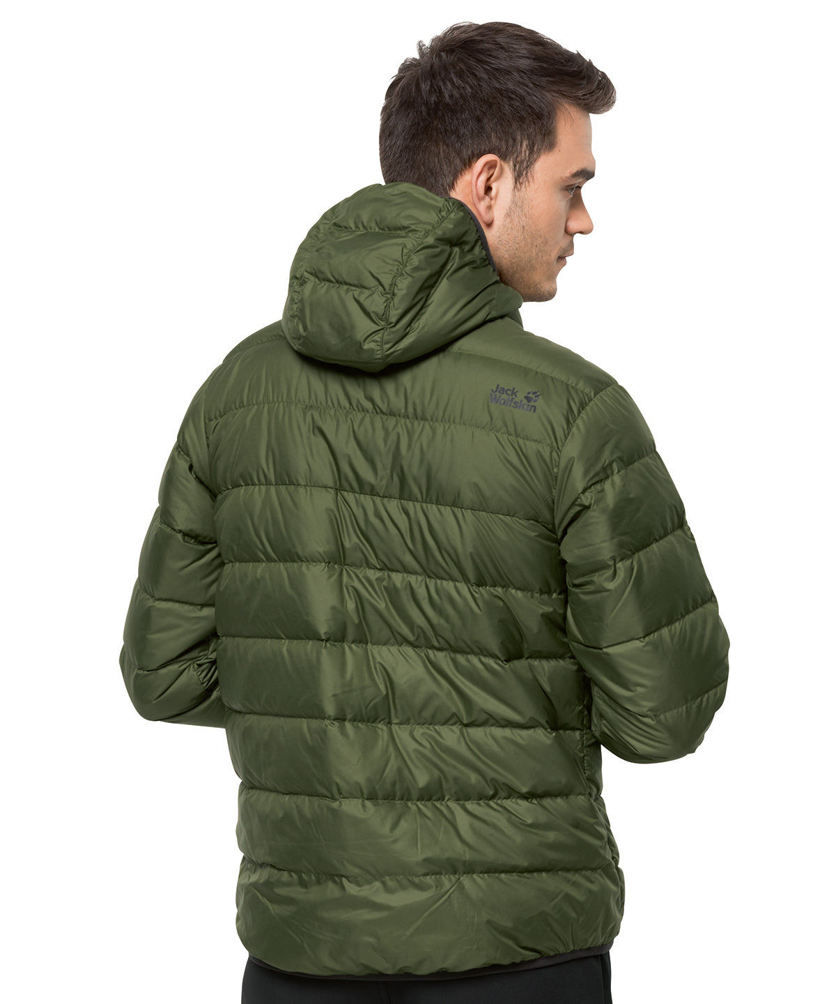 Mens down jacket (NL)