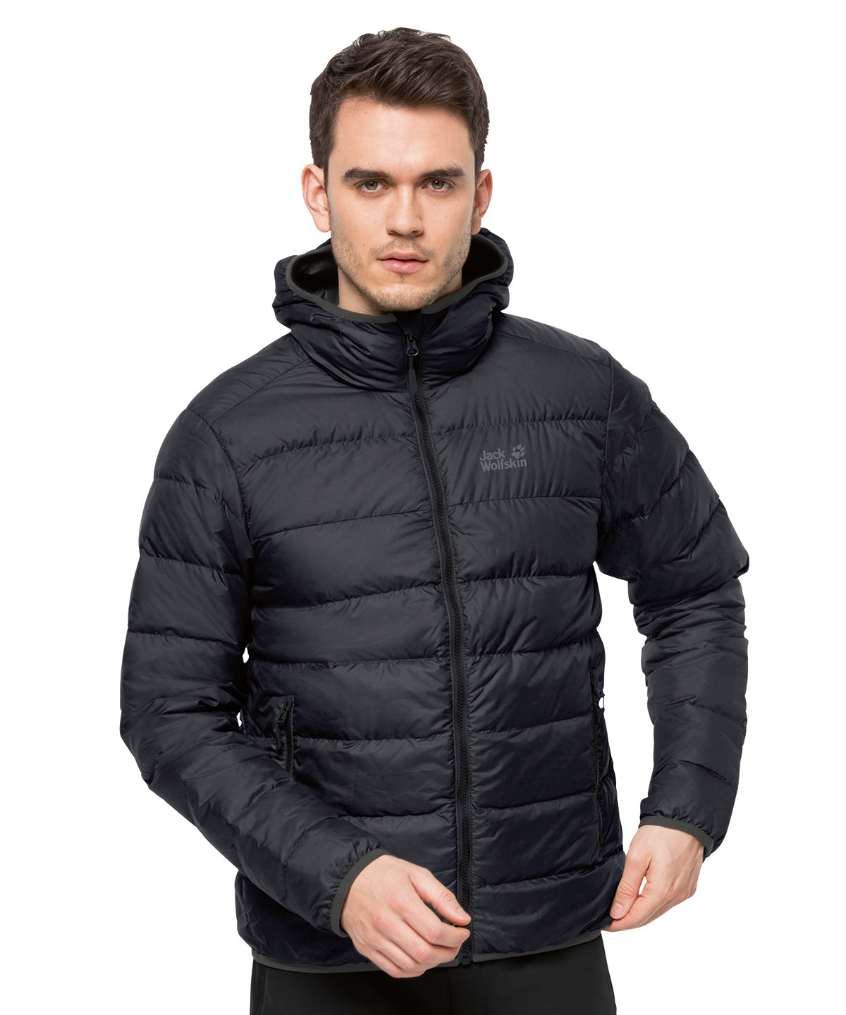 Mens down jacket (NL)