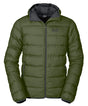 Mens down jacket (NL)