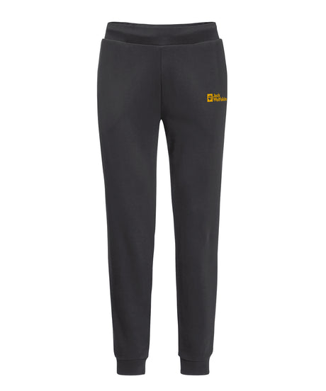 Essential Sweat Pants - Black