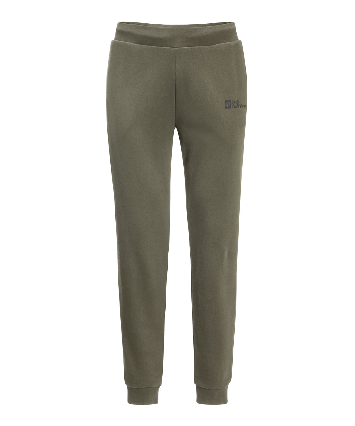 Essential Sweat Pants - Dusty Olive