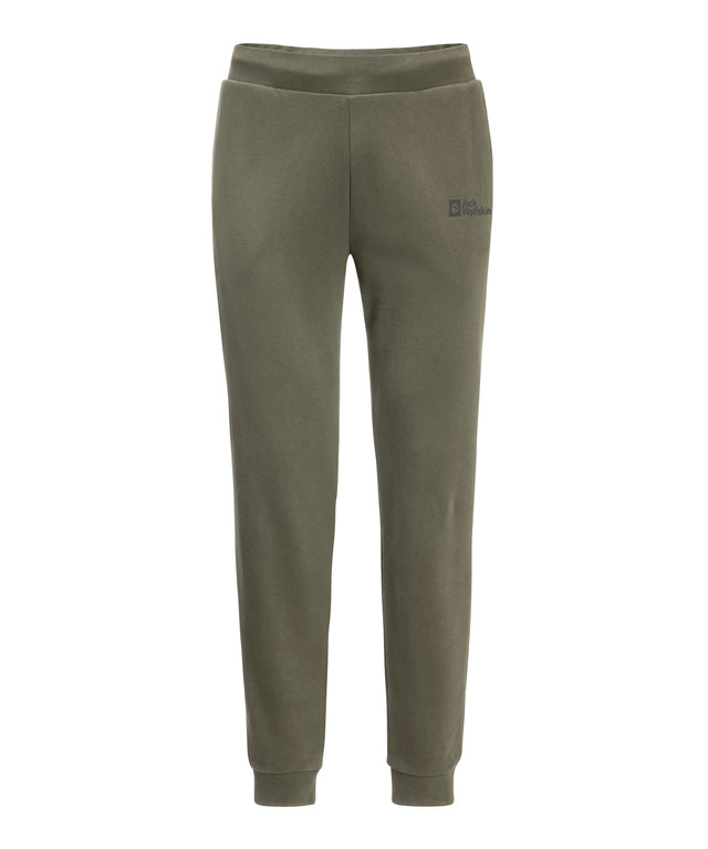 Essential Sweat Pants - Dusty Olive