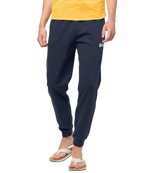 Essential Sweat Pants - Night Blue