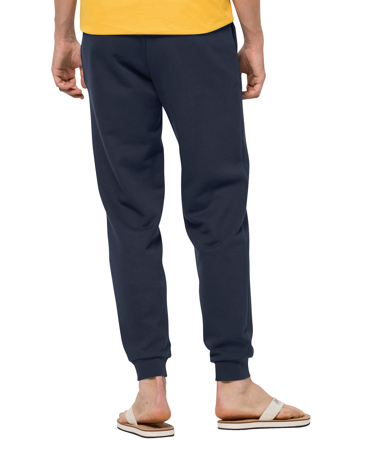 Jack Wolfskin - Essential Sweat Pants - Black