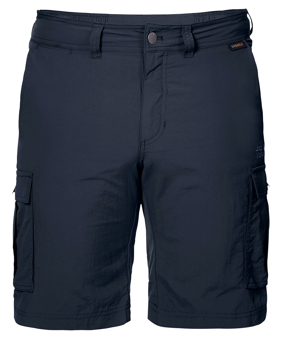 Cargo pocketed shorts (OL)