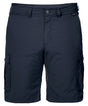 Canyon Cargo Shorts - Night Blue