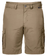 Cargo pocketed shorts (OL)