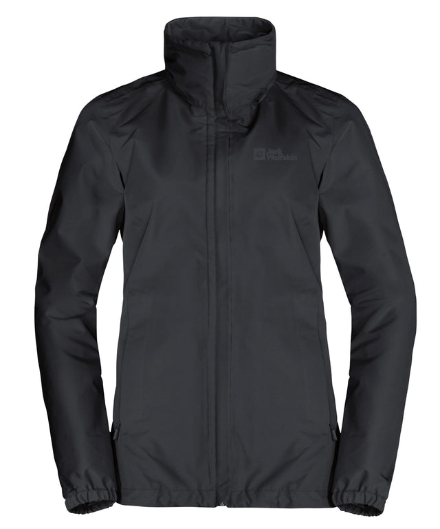 Women's waterproof jacket  (NL)