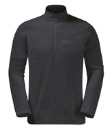 Taunus Half Zip - Black