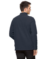 Jack Wolfskin - Taunus Half Zip - Black