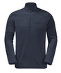 Taunus Half Zip - Night Blue