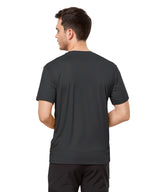 Jack Wolfskin - Technical T-Shirt - Ebony