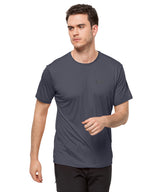 Jack Wolfskin - Technical T-Shirt - Ebony