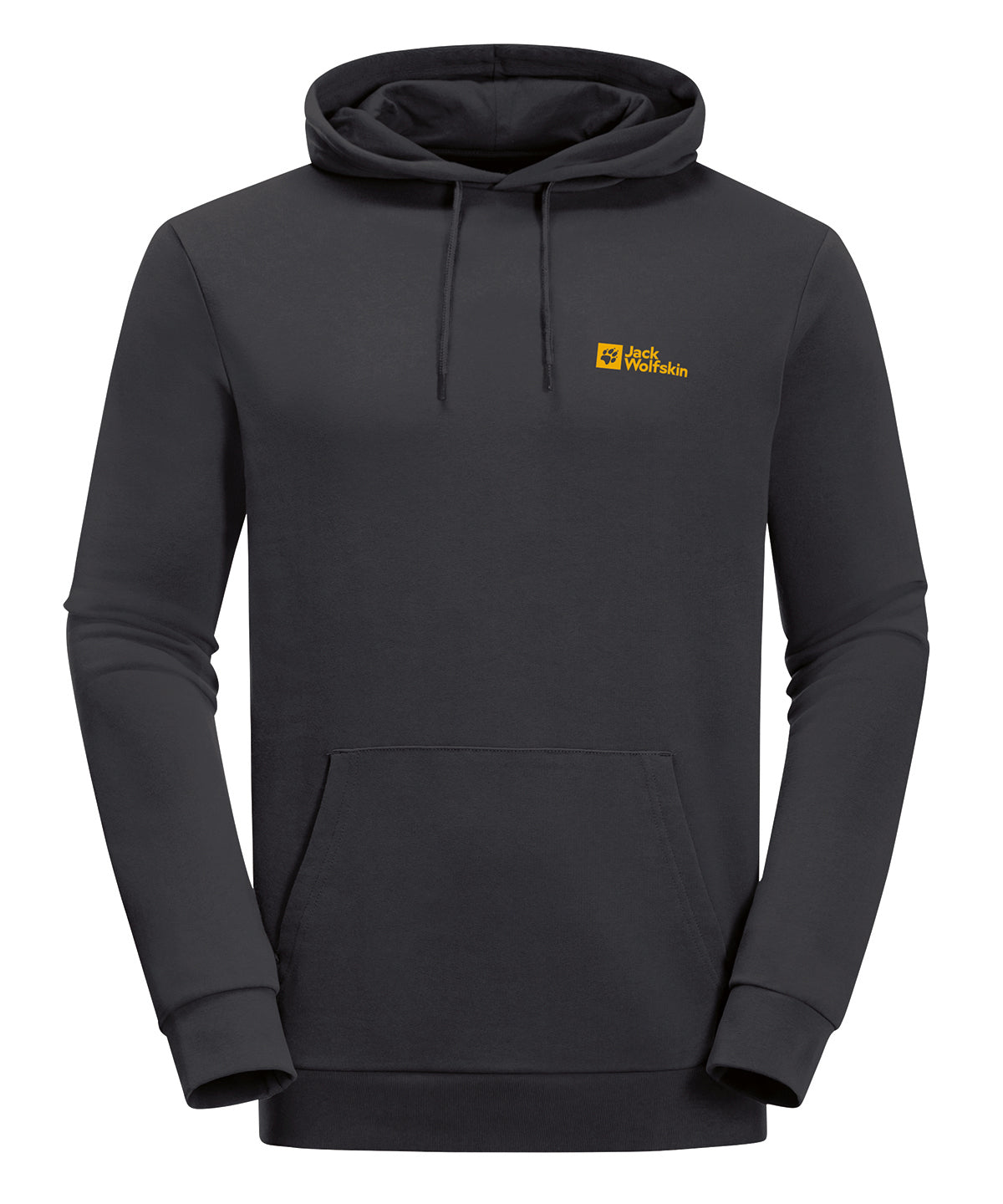 Organic hoodie  (NL)