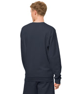 Essential Crew Neck Jumper - Black